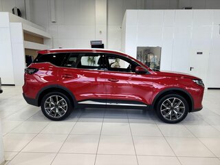 2026 Tenet T7, красный, 3140000 рублей, вид 3