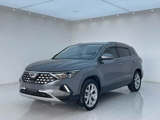 2021 Jetta VS7 I, серый, 1200000 рублей, вид 1