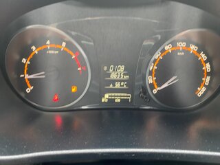 2024 Lada (ВАЗ) Granta I Рестайлинг, чёрный, 900000 рублей, вид 5