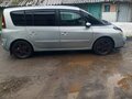 2002 Renault Espace IV, серебристый, 500000 рублей - вид 1