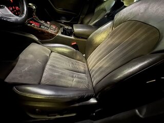 2011 Audi A6 IV (C7), чёрный, 1400000 рублей, вид 5