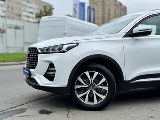 2024 Xcite X-Cross 7, белый, 1685000 рублей, вид 5