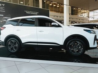 2026 Tenet T4L, белый, 2329000 рублей, вид 5