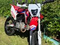2018 Apollo RXF Freeride, красный, 90000 рублей