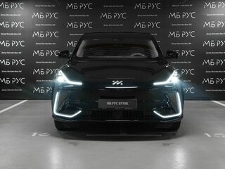 2025 IM Motors (Zhiji) LS7, чёрный, 6500000 рублей, вид 2
