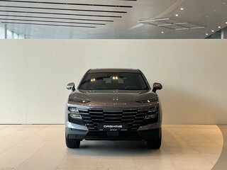 2026 Jetour Dashing I, серый, 2759900 рублей, вид 2