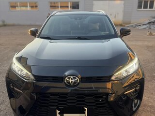 2020 Toyota Wildlander I, чёрный, 3750000 рублей, вид 1