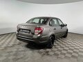 2019 Lada (ВАЗ) Granta I Рестайлинг, коричневый, 480000 рублей - вид 4