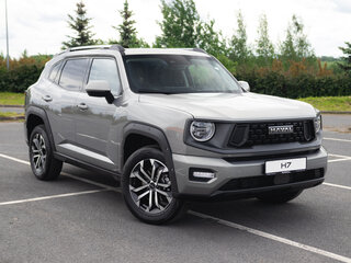 2026 Haval H7 I, серый, 4099000 рублей, вид 3