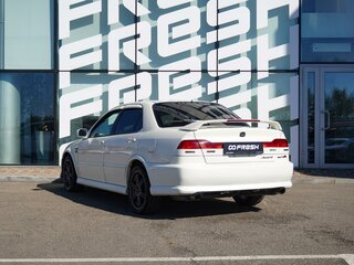 2000 Honda Accord VI, белый, 880000 рублей, вид 4