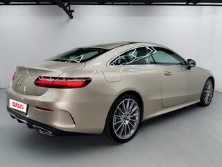 2020 Mercedes-Benz E-Класс 200 V (W213, S213, C238), серый, 6000000 рублей, вид 2