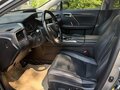 2017 Lexus RX 300 IV, серый, 3600000 рублей - вид 4
