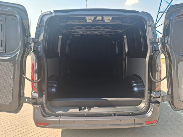 2026 Foton View, серый, 3675000 рублей - вид 11