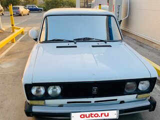 1974 Lada (ВАЗ) 2103, белый, 49000 рублей, вид 1