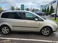 2007 Ford C-MAX I, серебристый, 550000 рублей - вид 3