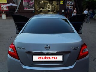 2010 Nissan Teana II (J32), серебристый, 990000 рублей, вид 5