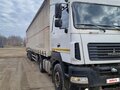 2013 МАЗ 5440, белый, 1100000 рублей - вид 2