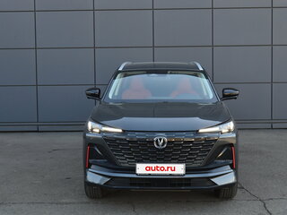 2024 Changan UNI-S I, серый, 2050000 рублей, вид 2