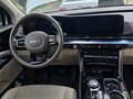 2021 Kia Carnival IV, белый, 3500000 рублей - вид 10