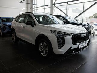 2026 Haval Jolion I Рестайлинг 2, белый, 2899000 рублей, вид 3