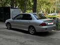 2004 Mitsubishi Lancer IX, серебристый, 250000 рублей - вид 1