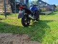 2005 Honda CBF 600, синий, 470000 рублей - вид 1