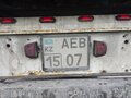 1998 Schmitz Cargobull SKO, чёрный, 600000 рублей - вид 10