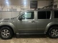 2007 Nissan Pathfinder III, серый, 800000 рублей - вид 4