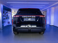 2026 Jaecoo J7 I Рестайлинг, чёрный - вид 11