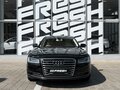 2015 Audi A8 Long III (D4) Рестайлинг, чёрный, 2680000 рублей - вид 2