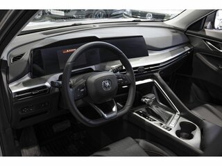2024 Changan CS35 Plus I Рестайлинг, серебристый, 2709900 рублей, вид 4