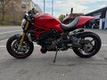 2014 Ducati Monster 1200, красный, 830000 рублей - вид 1