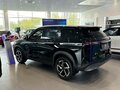 2025 Jaecoo J7 I, чёрный, 3169000 рублей - вид 4