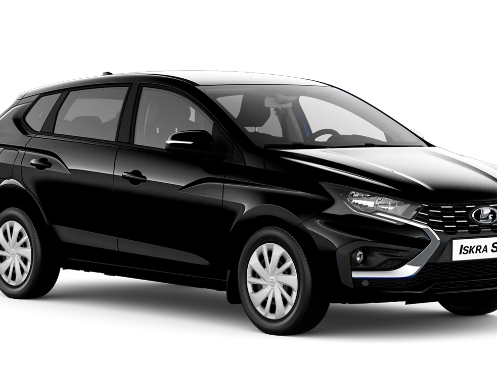 Открыть фотографии: Lada (ВАЗ) Iskra