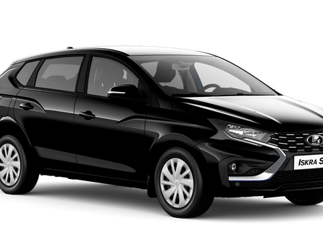 Lada (ВАЗ) Iskra
