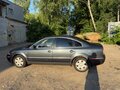 2002 Volkswagen Passat B5 Рестайлинг, синий - вид 10