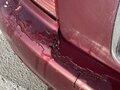 2007 Hyundai Sonata ТагАЗ IV (EF) Рестайлинг, красный, 250000 рублей - вид 7