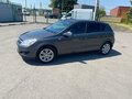 2010 Opel Astra H Рестайлинг, серый, 530000 рублей