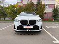 2025 BMW X3 20i xDrive IV (G45/G48), белый, 7150000 рублей