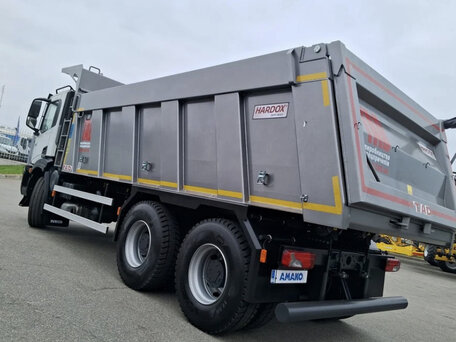 2026 Iveco T-Way, белый, 29023154 рублей, вид 2