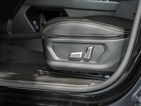 2026 Haval Jolion I Рестайлинг 2, чёрный, 2849000 рублей - вид 25