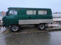1978 УАЗ 452, зелёный, 180000 рублей