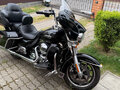 2016 Harley-Davidson Electra Glide, чёрный, 1443382 рублей - вид 9