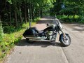 2004 Kawasaki VN2000 Vulcan, чёрный, 670000 рублей - вид 6