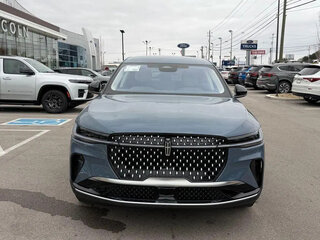 2026 Lincoln Nautilus II, синий, 7328643 рублей, вид 2