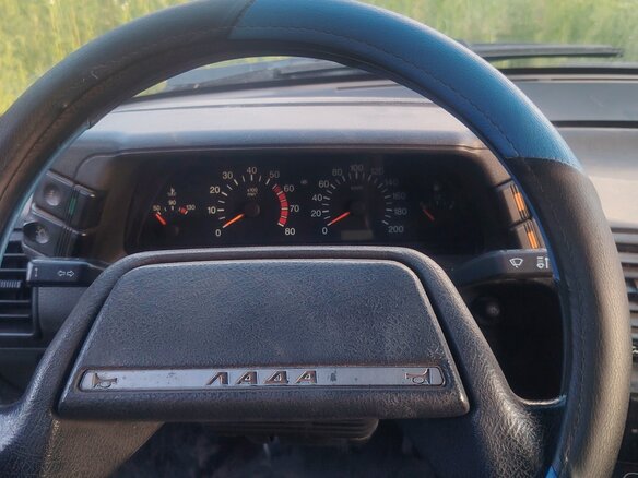 2005 Lada (ВАЗ) 2111 21112, серебристый, 105000 рублей - вид 5