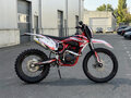 2026 Progasi Super Max 250, красный, 144400 рублей - вид 1