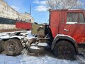 1987 КамАЗ 5410, красный, 200000 рублей - вид 1