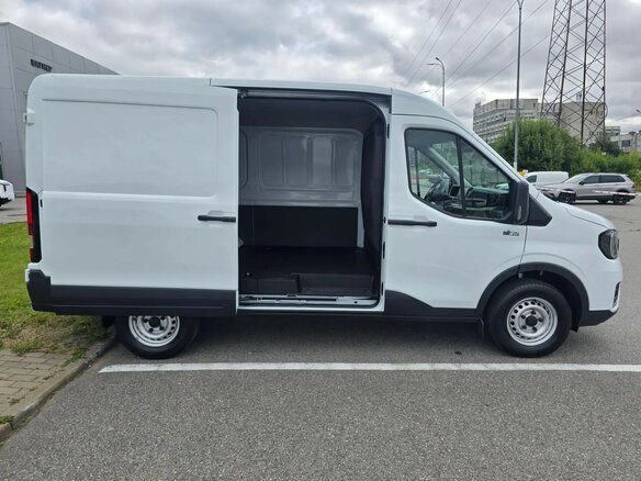 2026 Ford Transit, белый, 5149000 рублей - вид 8