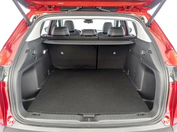 2026 Mazda CX-50, красный, 2950000 рублей - вид 6